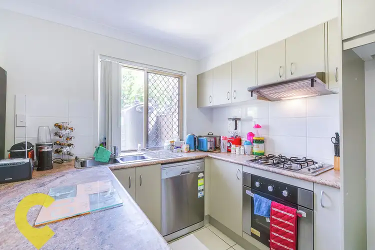 Fourth view of Homely townhouse listing, 20/1 Grandly Street, Doolandella QLD 4077