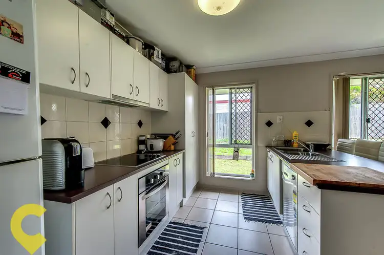 Main view of Homely house listing, 17 Glenhaven Place, Durack QLD 4077