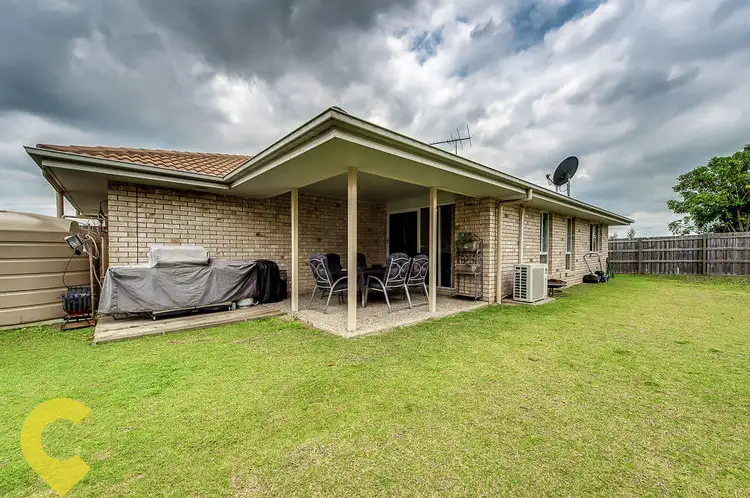Third view of Homely house listing, 17 Glenhaven Place, Durack QLD 4077