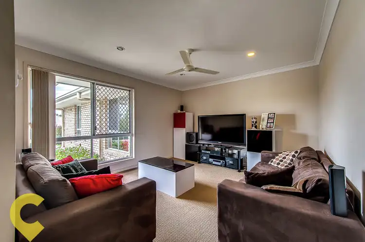 Fourth view of Homely house listing, 17 Glenhaven Place, Durack QLD 4077