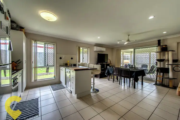 Fifth view of Homely house listing, 17 Glenhaven Place, Durack QLD 4077