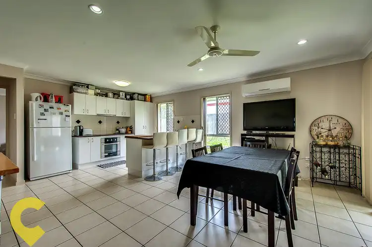 Sixth view of Homely house listing, 17 Glenhaven Place, Durack QLD 4077