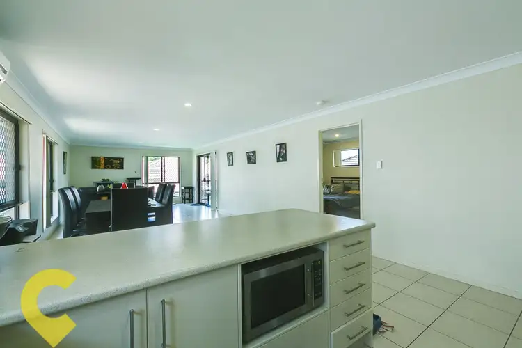 z40 Cottonwood Crescent, Springfield Lakes QLD 4300