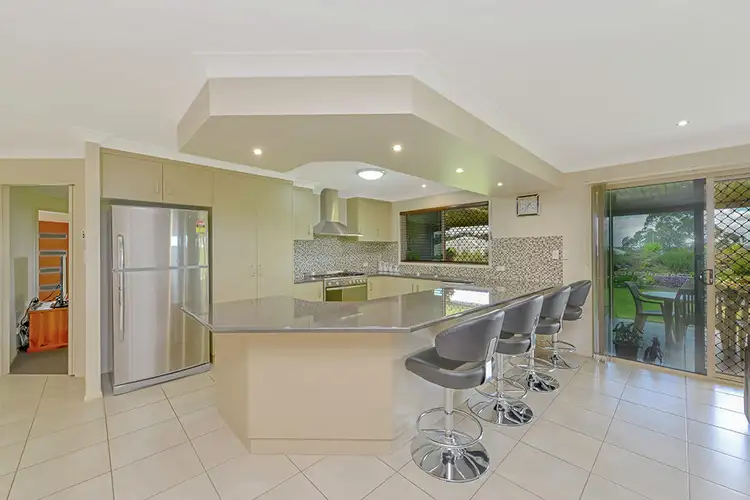 Third view of Homely house listing, 5 McCleverty Court, Cotswold Hills QLD 4350