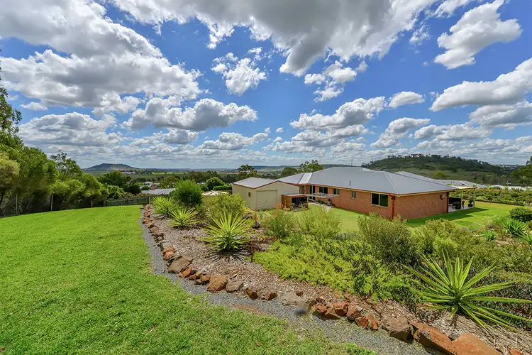 Fourth view of Homely house listing, 5 McCleverty Court, Cotswold Hills QLD 4350
