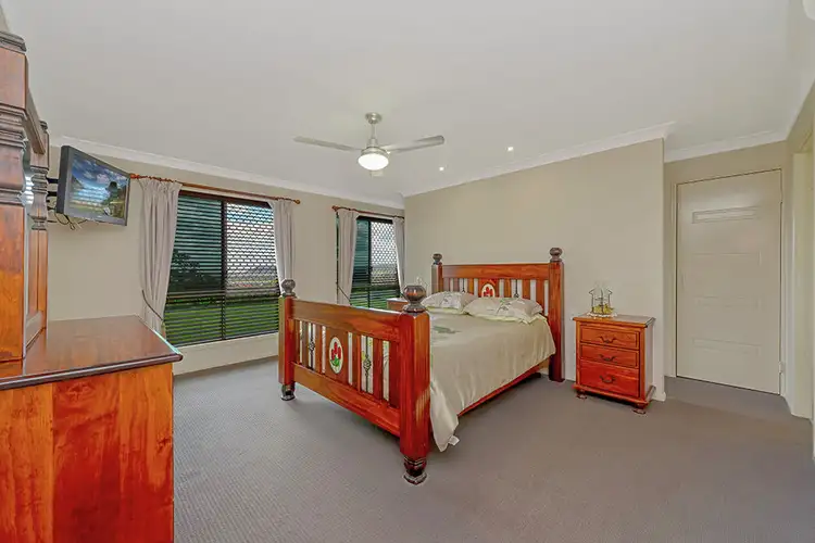 Fifth view of Homely house listing, 5 McCleverty Court, Cotswold Hills QLD 4350