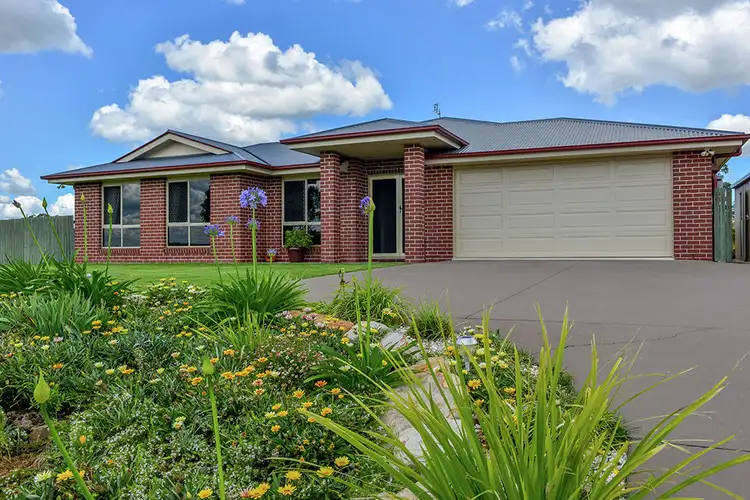 Sixth view of Homely house listing, 5 McCleverty Court, Cotswold Hills QLD 4350