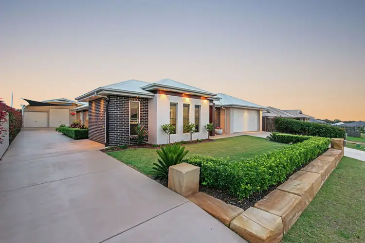 Fifth view of Homely house listing, 9 Heron Court, Kleinton QLD 4352