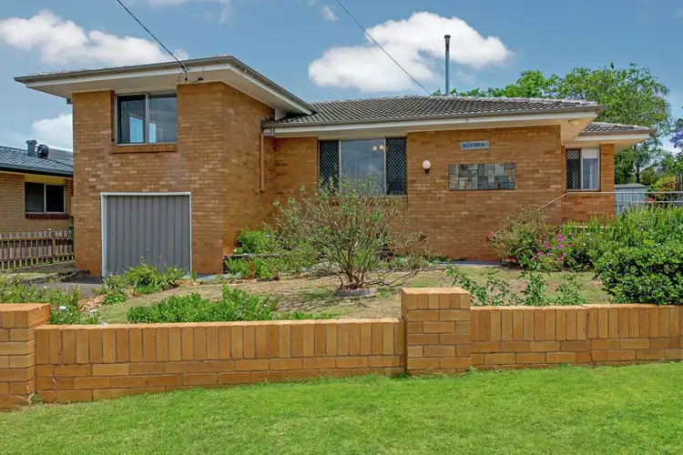 1 Clausson Street, Wilsonton QLD 4350