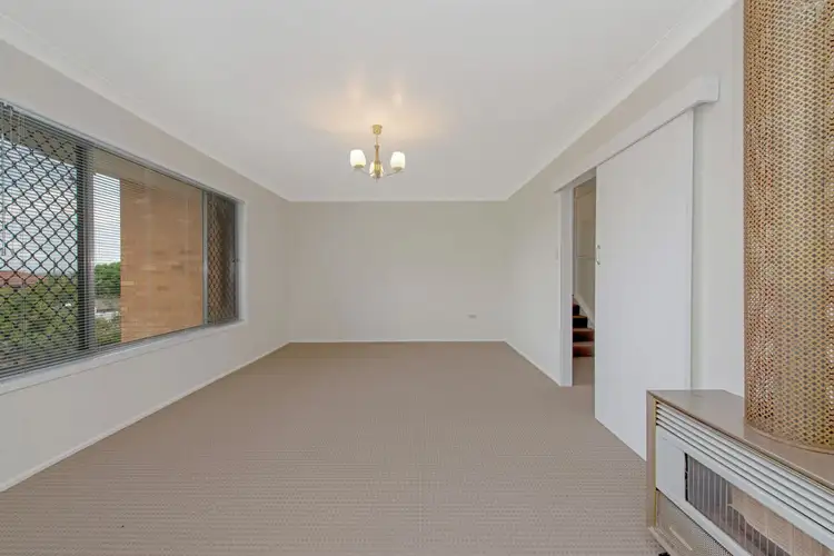 Second view of Homely house listing, 1 Clausson Street, Wilsonton QLD 4350