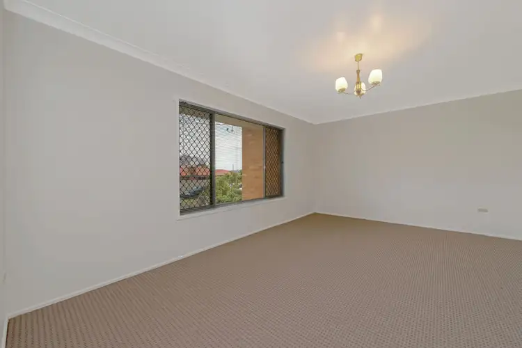 Third view of Homely house listing, 1 Clausson Street, Wilsonton QLD 4350