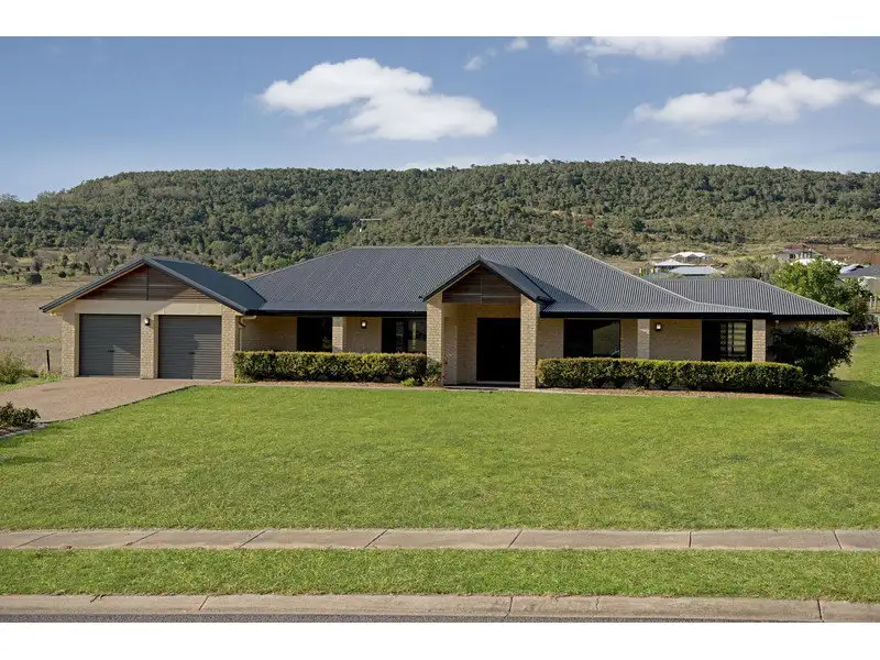 Main view of Homely house listing, 134 Gowrie - Tilgonda Road, Gowrie Junction QLD 4352