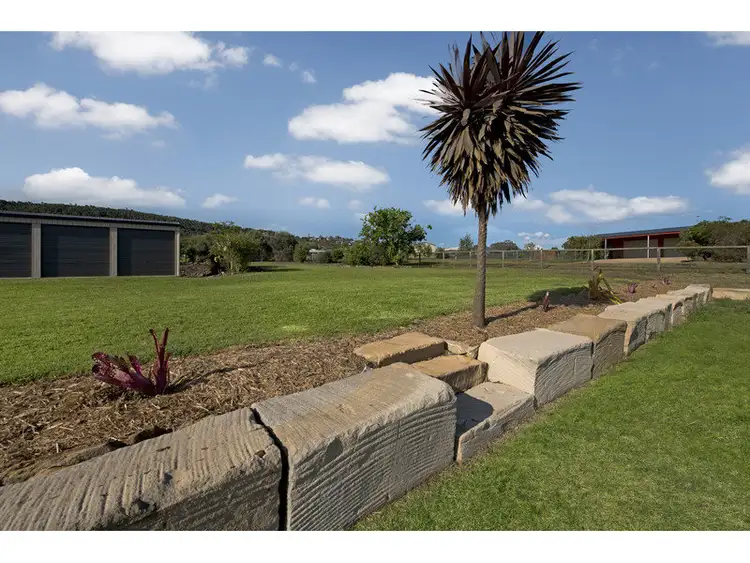Third view of Homely house listing, 134 Gowrie - Tilgonda Road, Gowrie Junction QLD 4352