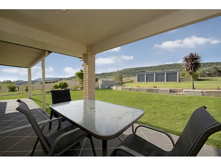 Fourth view of Homely house listing, 134 Gowrie - Tilgonda Road, Gowrie Junction QLD 4352
