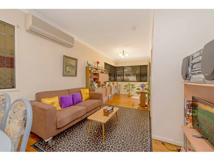 Second view of Homely house listing, 11 Weetwood Street, Newtown QLD 4350