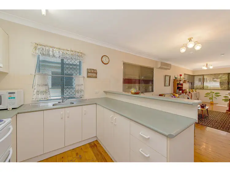 Third view of Homely house listing, 11 Weetwood Street, Newtown QLD 4350