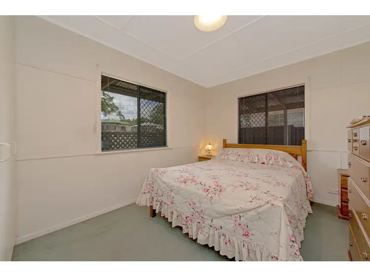 Fourth view of Homely house listing, 11 Weetwood Street, Newtown QLD 4350