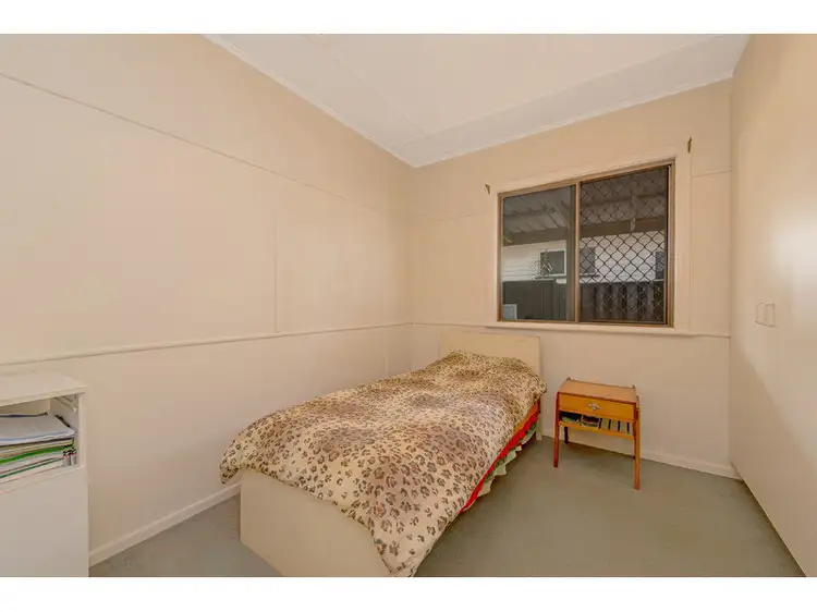 Fifth view of Homely house listing, 11 Weetwood Street, Newtown QLD 4350