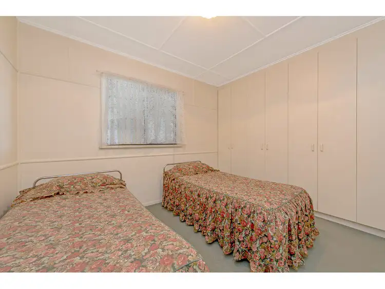 Sixth view of Homely house listing, 11 Weetwood Street, Newtown QLD 4350