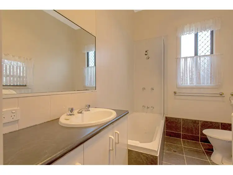 Seventh view of Homely house listing, 11 Weetwood Street, Newtown QLD 4350