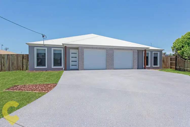 6 Belcher Drive, Glenvale QLD 4350