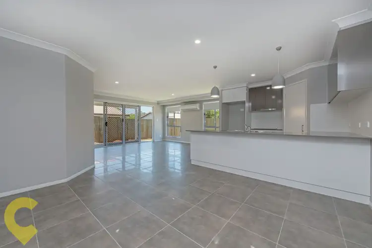 Sixth view of Homely unit listing, 6 Belcher Drive, Glenvale QLD 4350