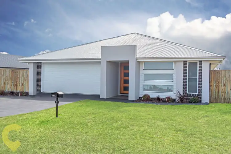 Main view of Homely house listing, 7 McIntosh Street, Westbrook QLD 4350