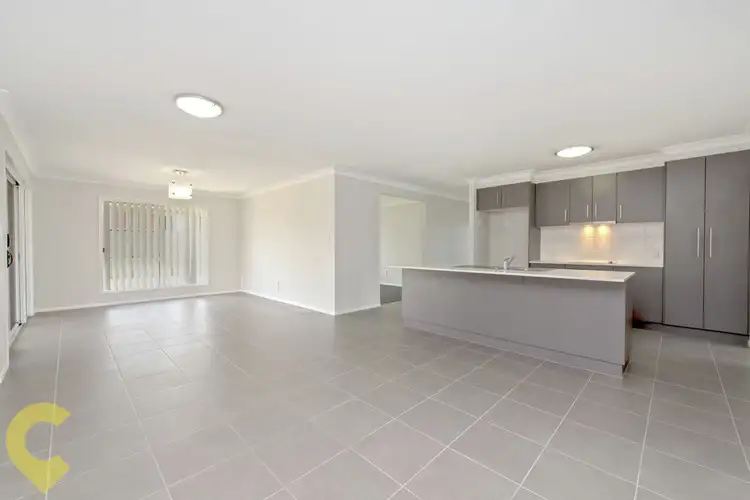 Second view of Homely house listing, 7 McIntosh Street, Westbrook QLD 4350