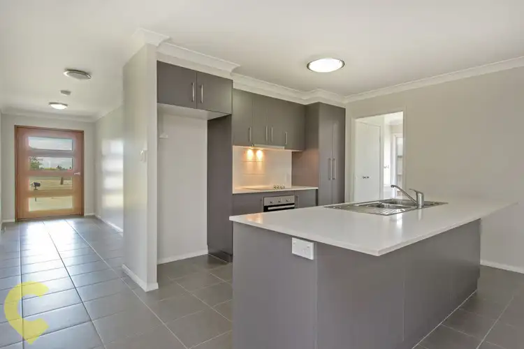 Third view of Homely house listing, 7 McIntosh Street, Westbrook QLD 4350