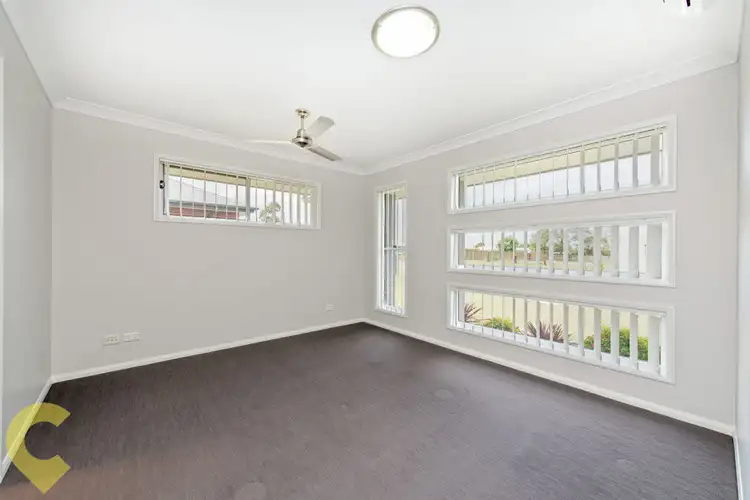 Fourth view of Homely house listing, 7 McIntosh Street, Westbrook QLD 4350