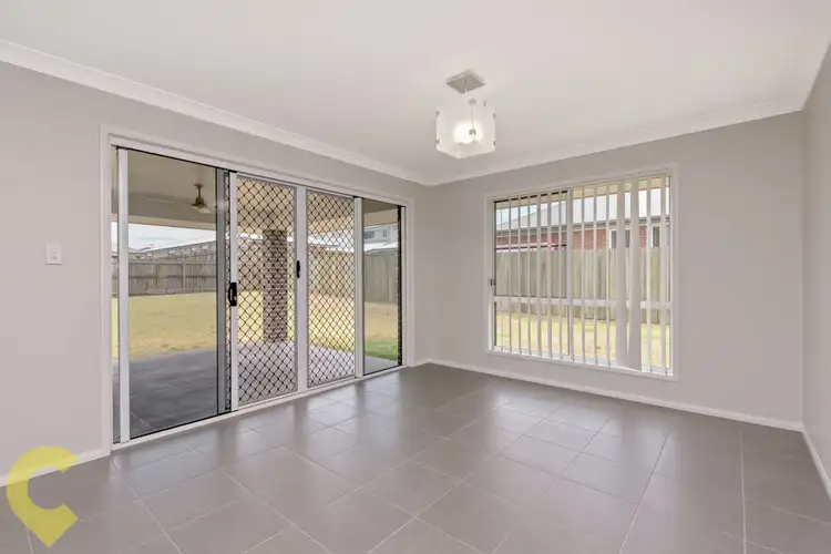 Fifth view of Homely house listing, 7 McIntosh Street, Westbrook QLD 4350