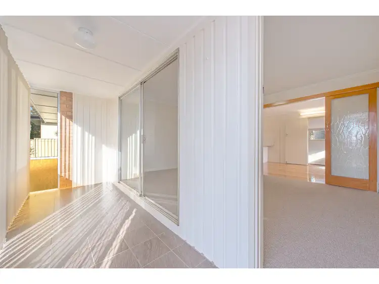 Second view of Homely house listing, 184 Taylor Street, Newtown QLD 4350