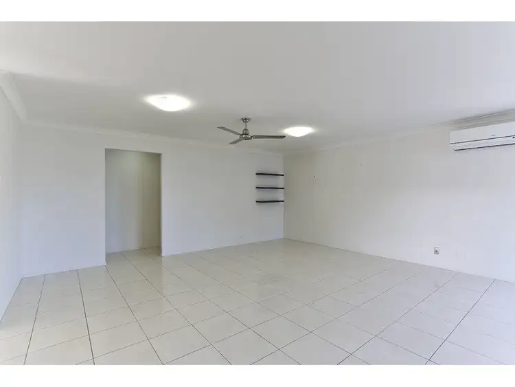 Fourth view of Homely house listing, 4 Paperbark Drive, Glenvale QLD 4350