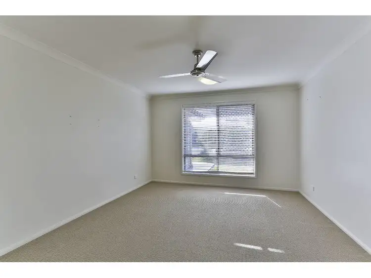 Fifth view of Homely house listing, 4 Paperbark Drive, Glenvale QLD 4350