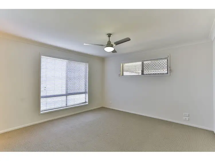 Sixth view of Homely house listing, 4 Paperbark Drive, Glenvale QLD 4350