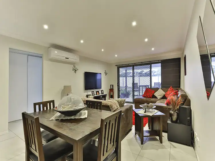 Sixth view of Homely unit listing, 1/16 Tempest Drive, Glenvale QLD 4350