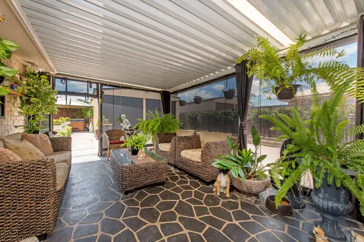 Third view of Homely house listing, 17 Ashford Drive, Wyreema QLD 4352