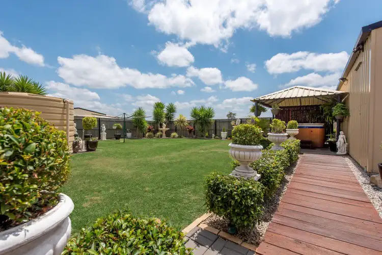 Fourth view of Homely house listing, 17 Ashford Drive, Wyreema QLD 4352