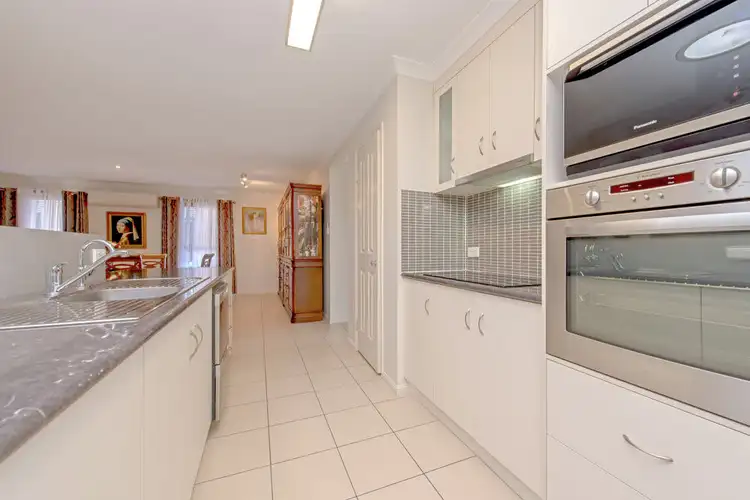 Fifth view of Homely house listing, 17 Ashford Drive, Wyreema QLD 4352