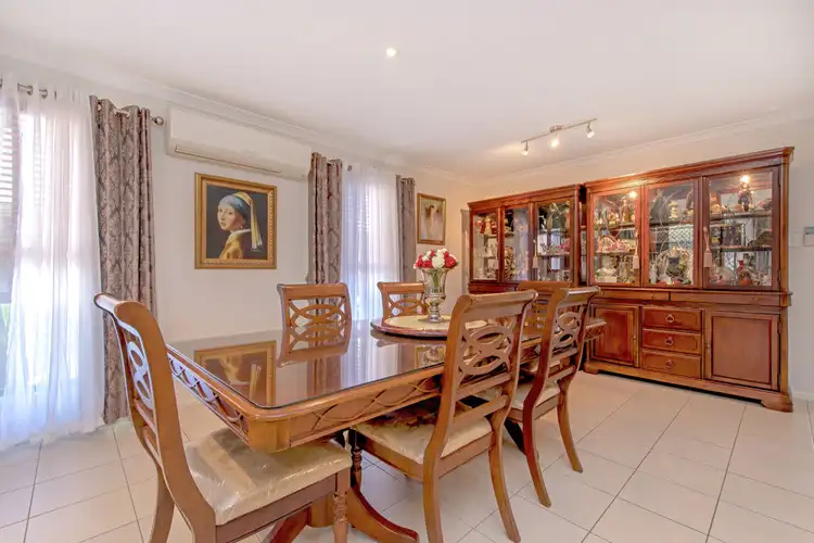 Sixth view of Homely house listing, 17 Ashford Drive, Wyreema QLD 4352