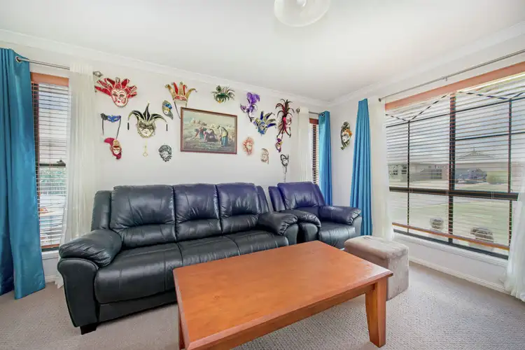 Seventh view of Homely house listing, 17 Ashford Drive, Wyreema QLD 4352