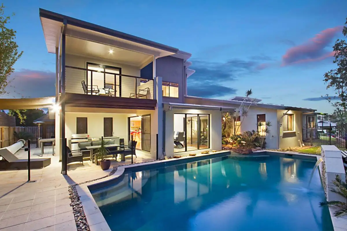 Main view of Homely house listing, 13 Emmaville Crescent, Ormeau QLD 4208