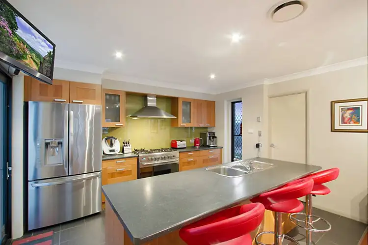 Fourth view of Homely house listing, 13 Emmaville Crescent, Ormeau QLD 4208