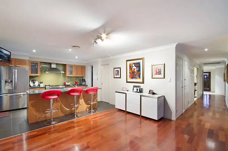 Fifth view of Homely house listing, 13 Emmaville Crescent, Ormeau QLD 4208
