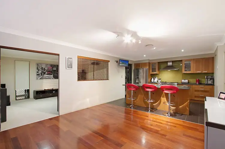 Sixth view of Homely house listing, 13 Emmaville Crescent, Ormeau QLD 4208