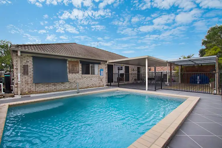 48 Merton Drive, Upper Coomera QLD 4209