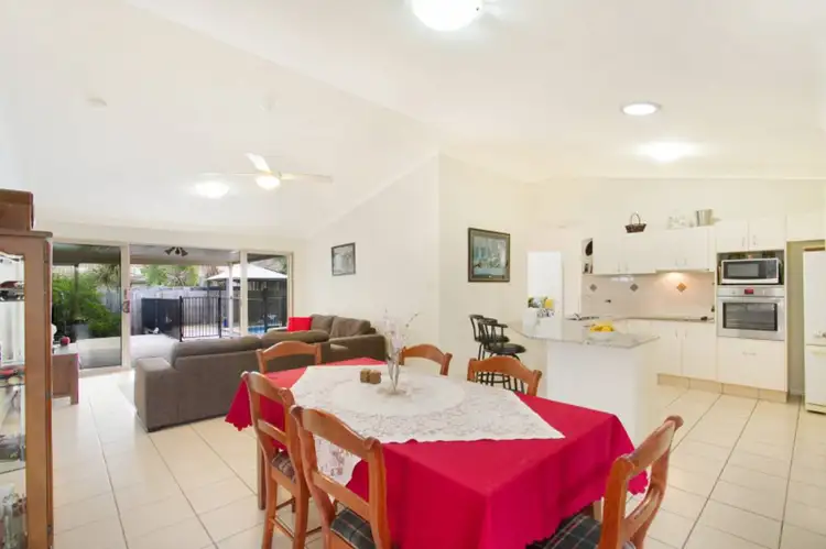 Fourth view of Homely house listing, 48 Merton Drive, Upper Coomera QLD 4209