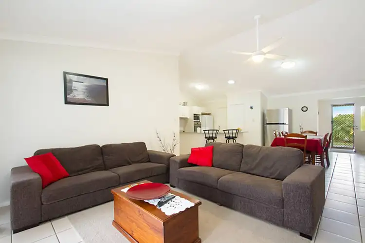 Fifth view of Homely house listing, 48 Merton Drive, Upper Coomera QLD 4209