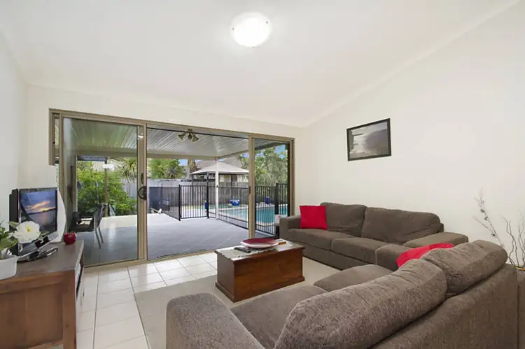 Sixth view of Homely house listing, 48 Merton Drive, Upper Coomera QLD 4209
