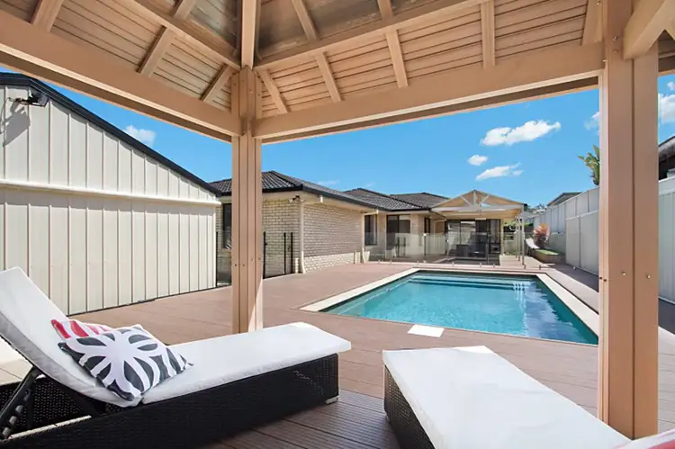 Second view of Homely house listing, 43 Bridie Drive, Upper Coomera QLD 4209